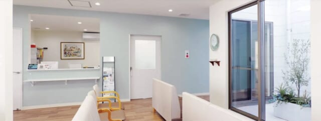 あおい皮膚科クリニックの公式HP