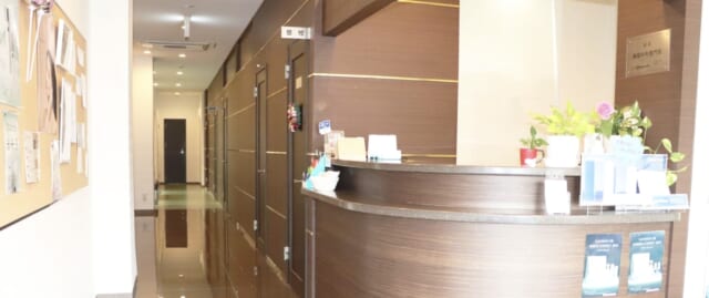 ビオーラクリニックの公式HP