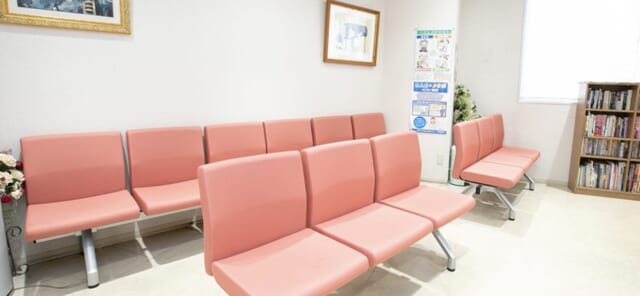 ねごろクリニックの公式HP