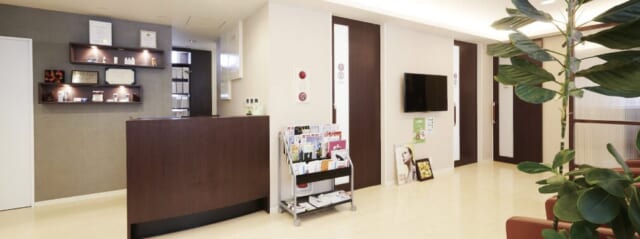 西新町二丁目クリニックの公式HP