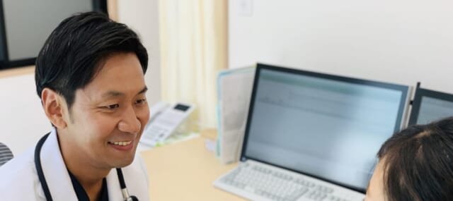 和歌山駅前つじもと内科の公式HP