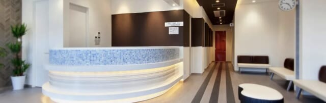 わだばやし皮膚科の公式HP