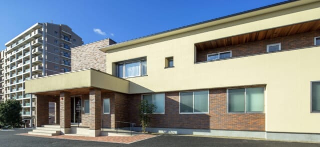 わさだハートクリニックの公式HP