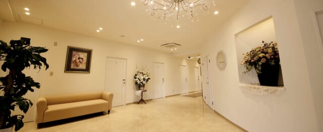 大道美容外科内科の公式HP