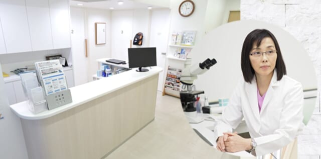 飯田橋皮膚科スキンクリニックの公式HP