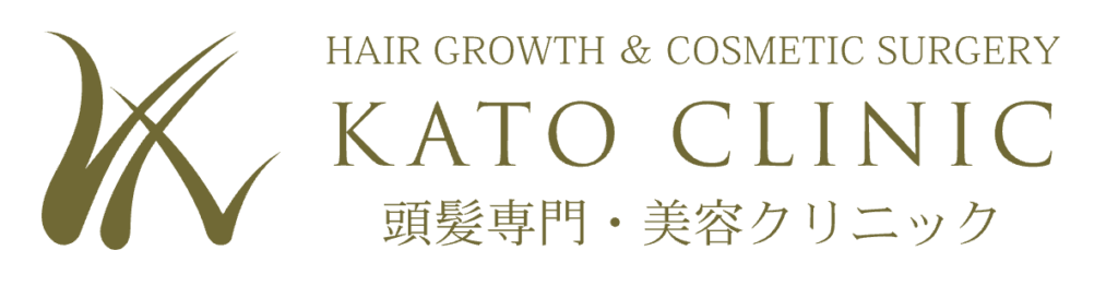 大阪AGA加藤クリニック 難波院の公式HP