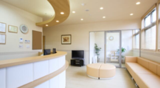 小林内科クリニックの公式HP