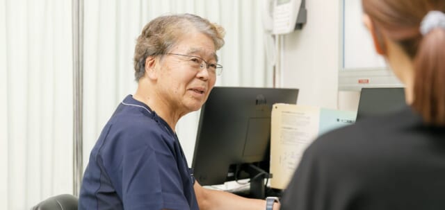 みゆきクリニックの公式HP