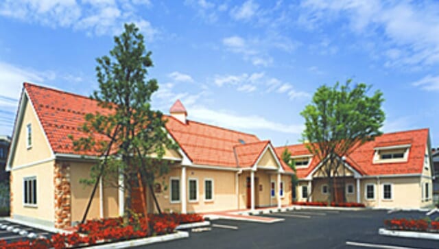 クイーンズクリニックの公式HP