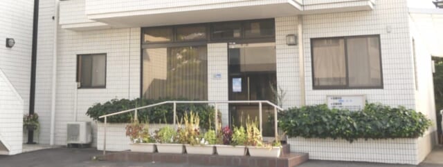 親和内科胃腸科医院の公式HP