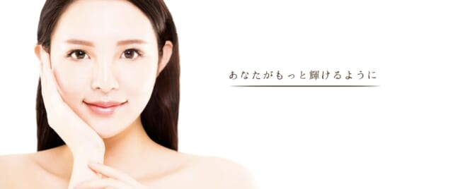 ゆめビューティークリニックの公式HP