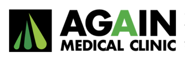 AGAINメディカルクリニックの公式HP