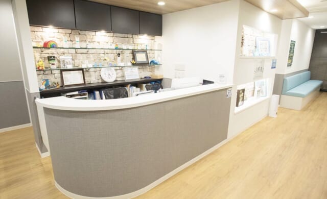 Alohaさおり自由が丘クリニックの公式HP