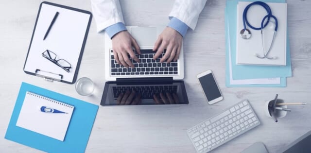 中野トータルヘルスケアクリニックの公式HP