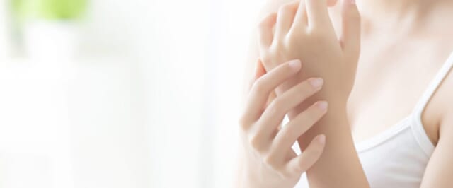 北原皮膚科クリニックの公式HP