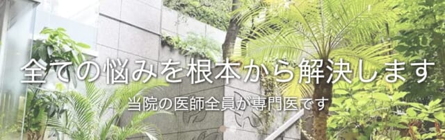 麹町皮ふ科・形成外科クリニックの公式HP