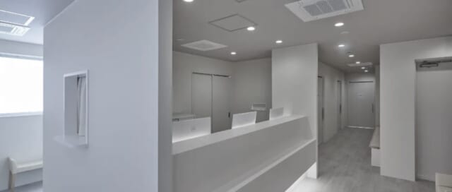 クリニックプラス高円寺の公式HP