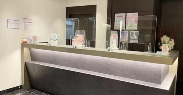 品川美容外科 品川本院の公式HP