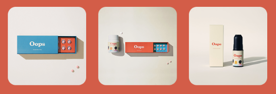 ウープス治療薬