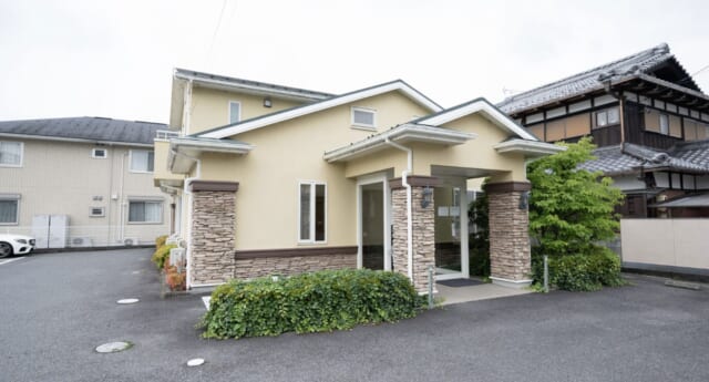 小泉医院の公式HP