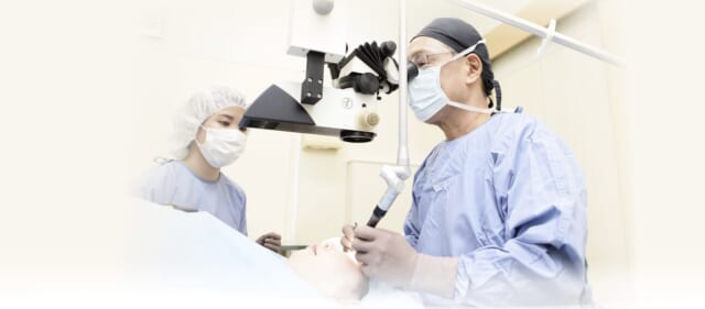 なでしこクリニックの公式HP