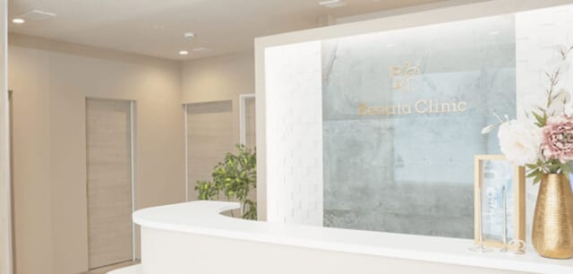 メンズレナータクリニック立川院の公式HP