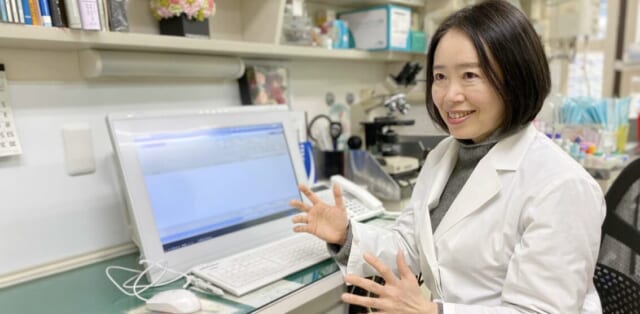 山田皮膚科医院の公式HP