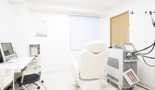 松下皮フ形成外科の公式HP