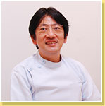あまり歯科医院医 院長