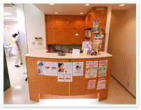 受付イメージ１