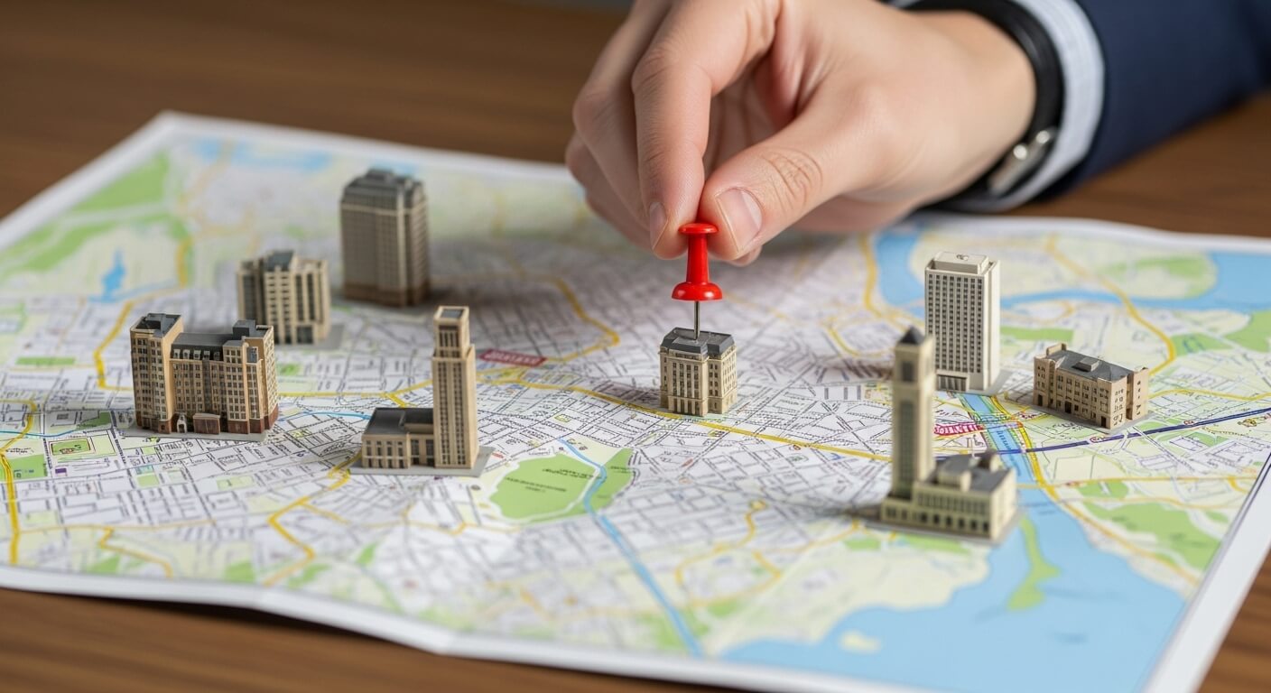 読者の「開業へのモチベーション」を高める、理想のゴールイメージ