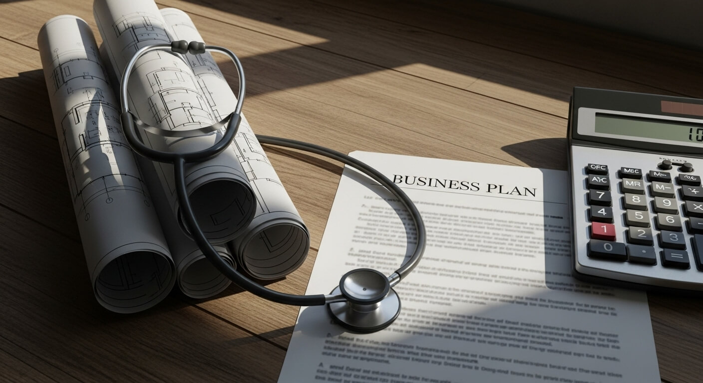 資金計画・準備のイメージ