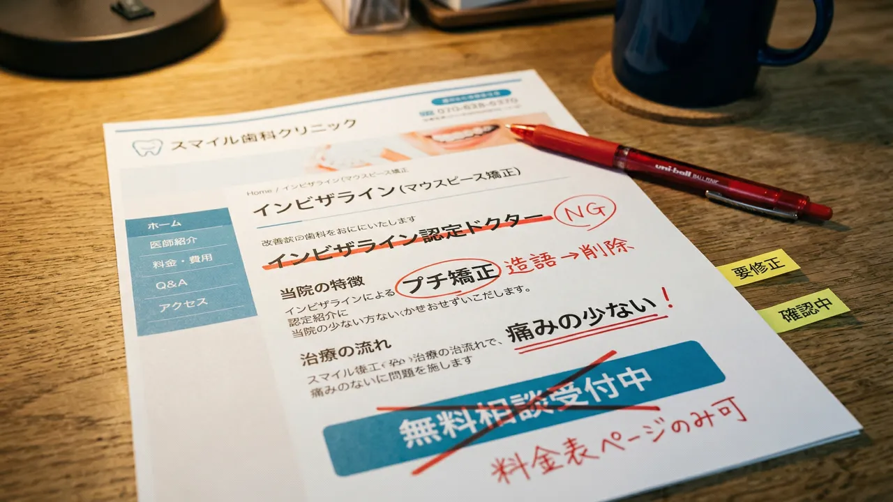 矯正歯科学会HP倫理審査ガイドライン2026年度改定対応