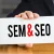 SEMとSEO|違いやリスティング広告との関係など解説!